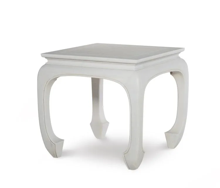 Chow Side Table