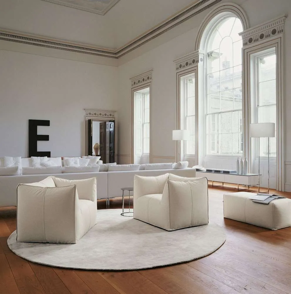 Le Bambole '07 Armchairs