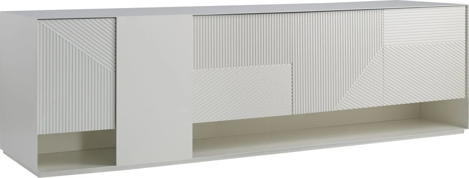 Hampden Media Console