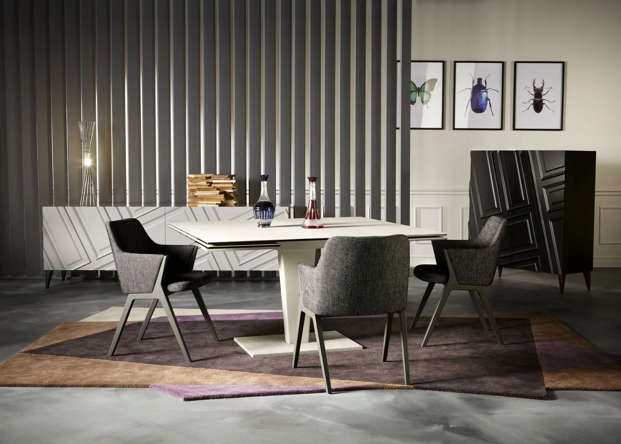 ASTRAGALE CHINA UNIT