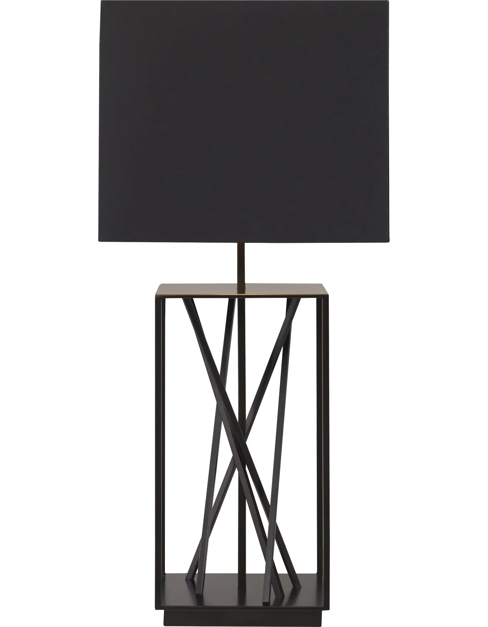 Webb Table Lamp