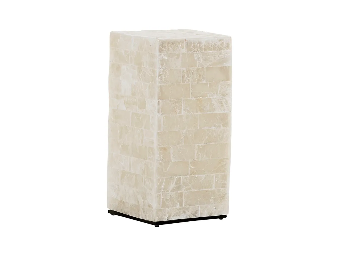 Macarthur Park Marisol Cube Table