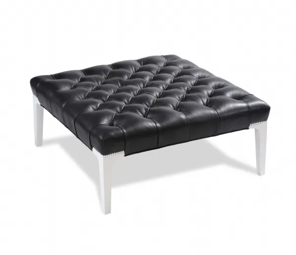 Cary Ottoman