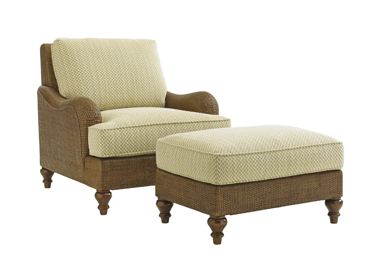 Bali Hai Harborside Chair