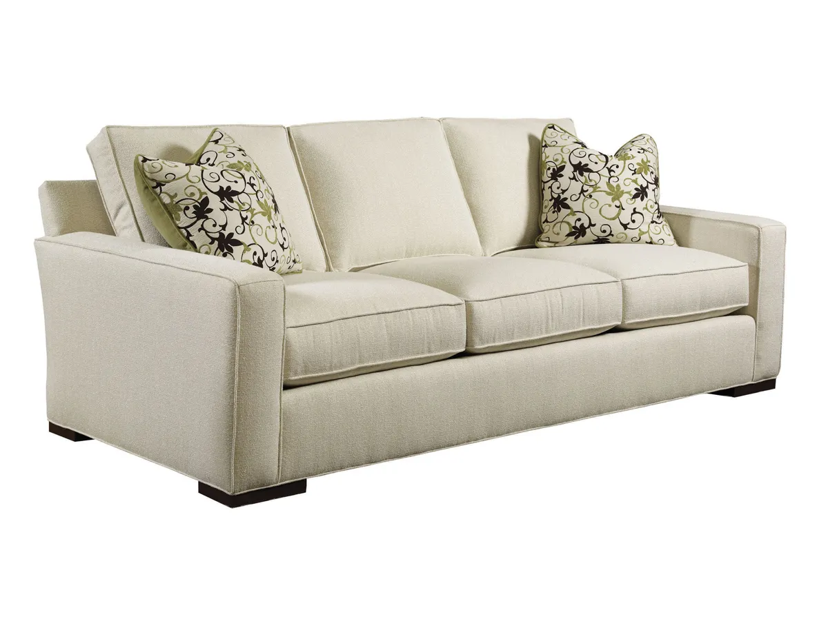 Lexington Upholstery Bond Sofa