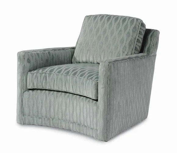 Monahan Swivel Chair
