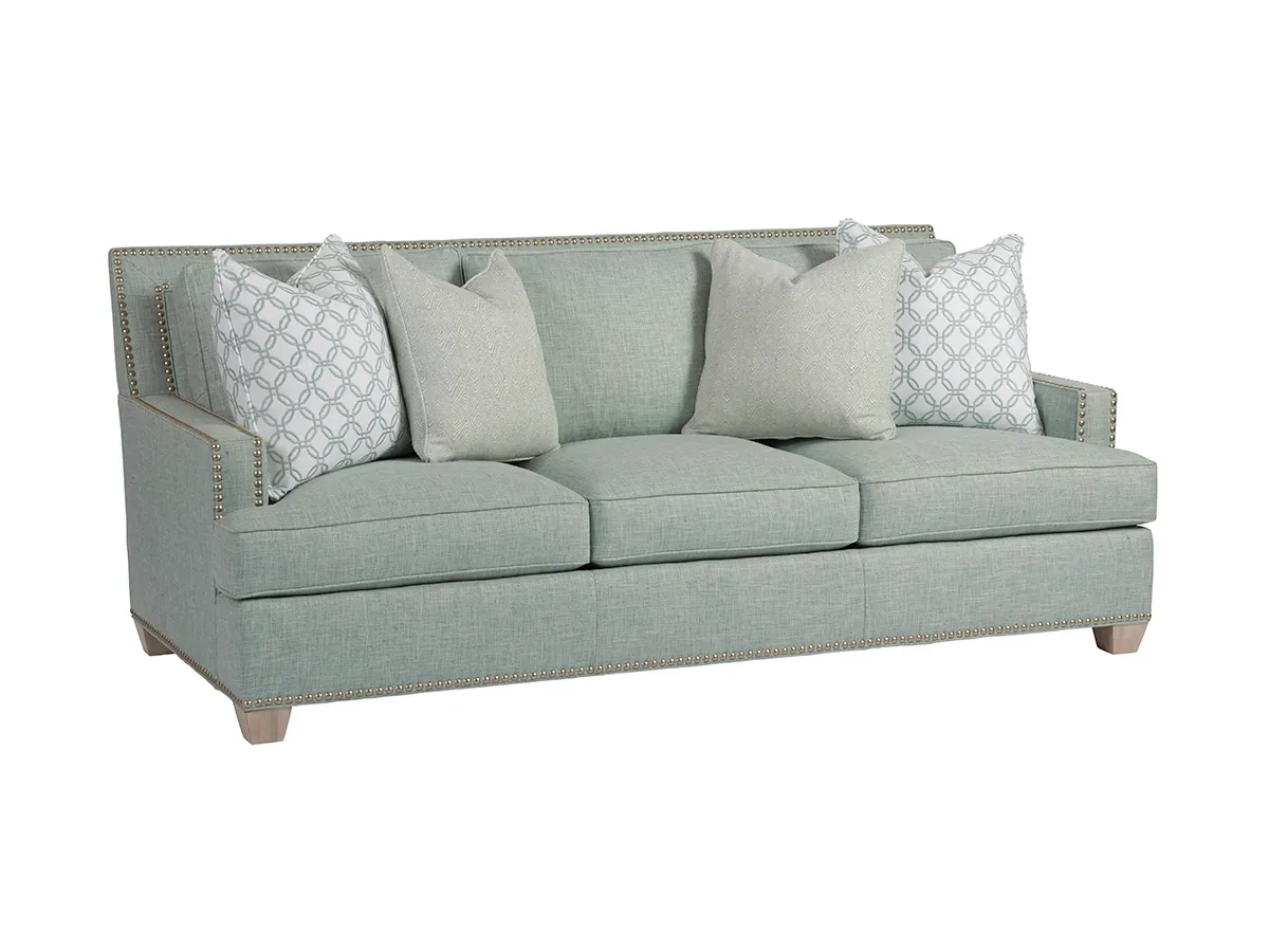 Barclay Butera Upholstery Morgan Sofa
