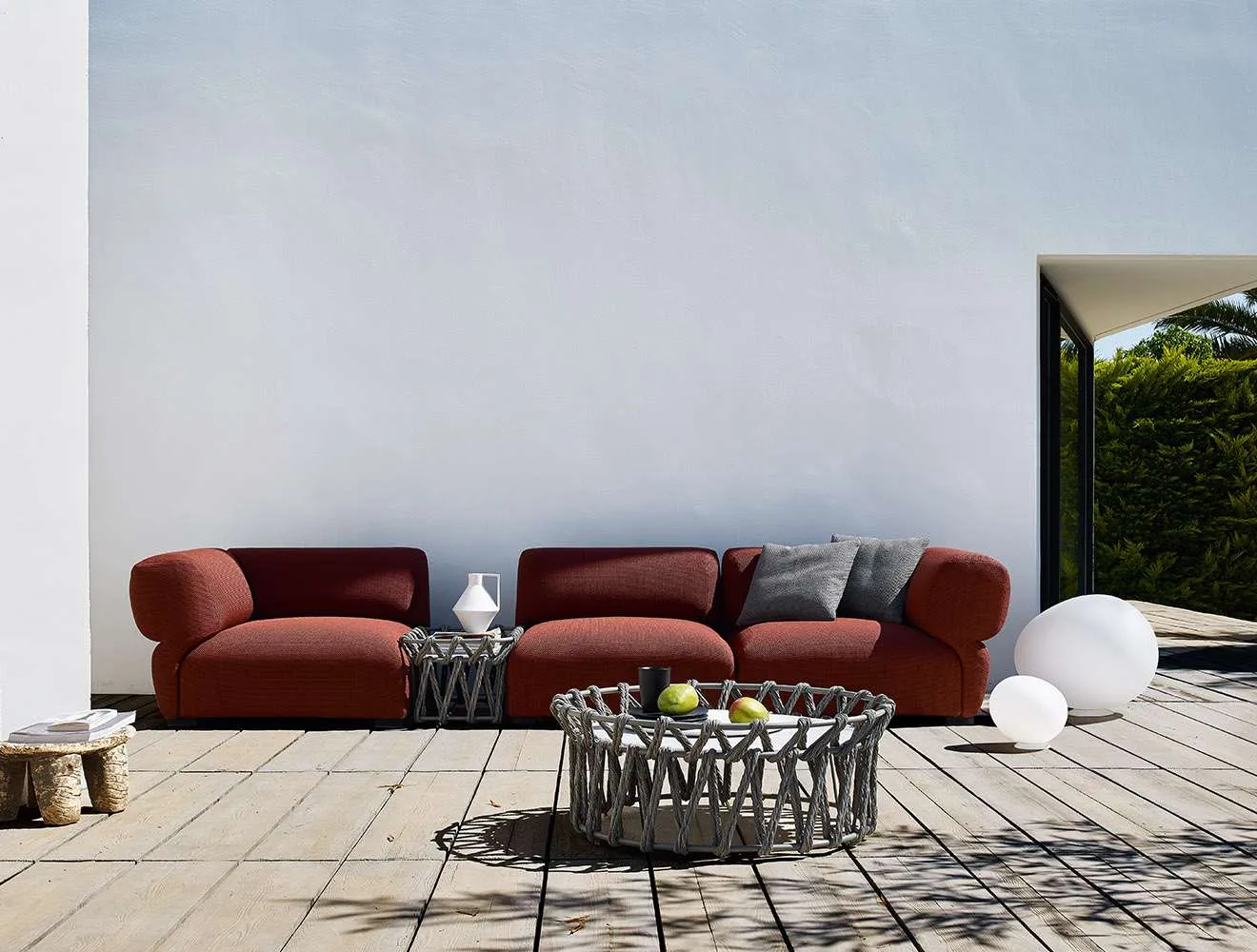 Butterfly Small tables