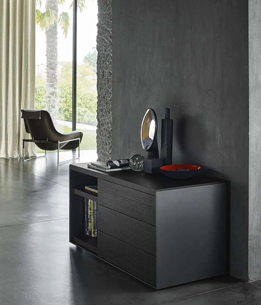 Surface Storage units