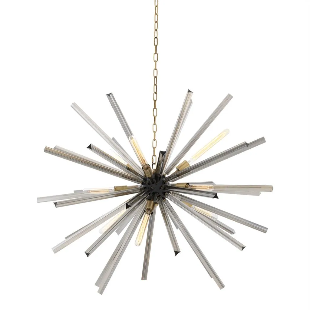 Chandelier Equalizer L