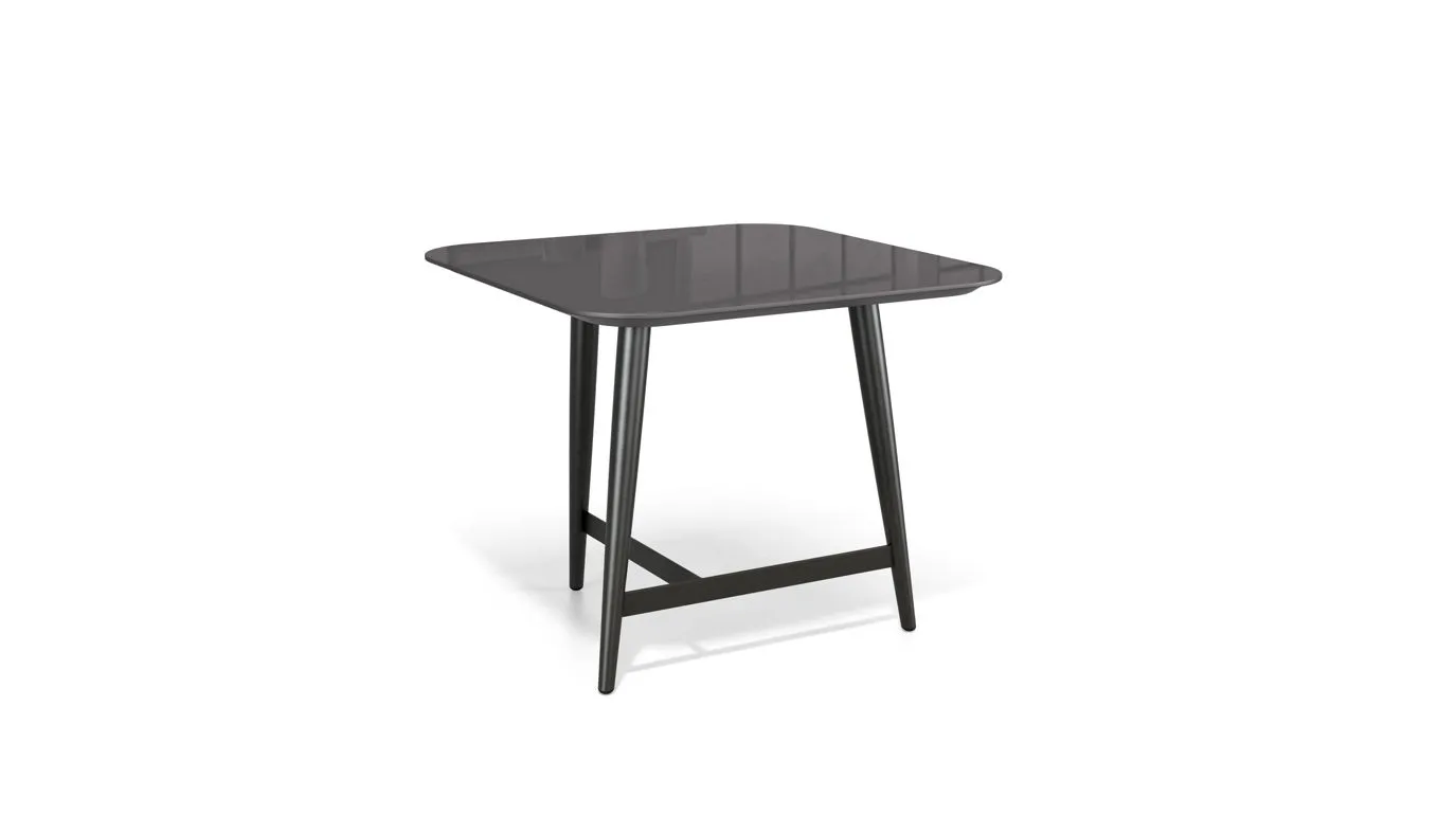 OCTET  End Table