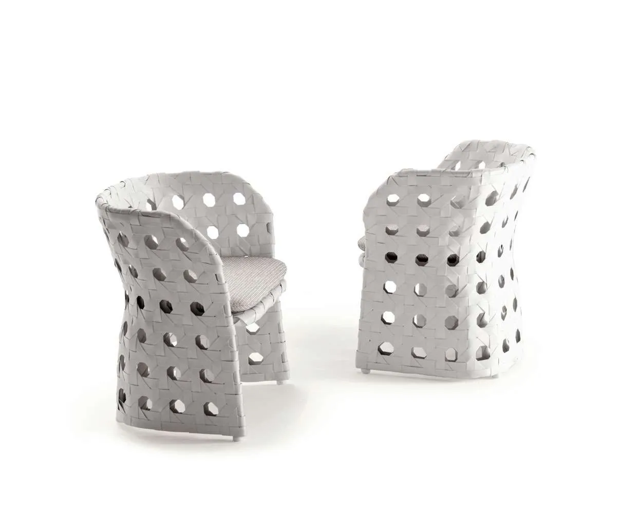 Canasta Chairs