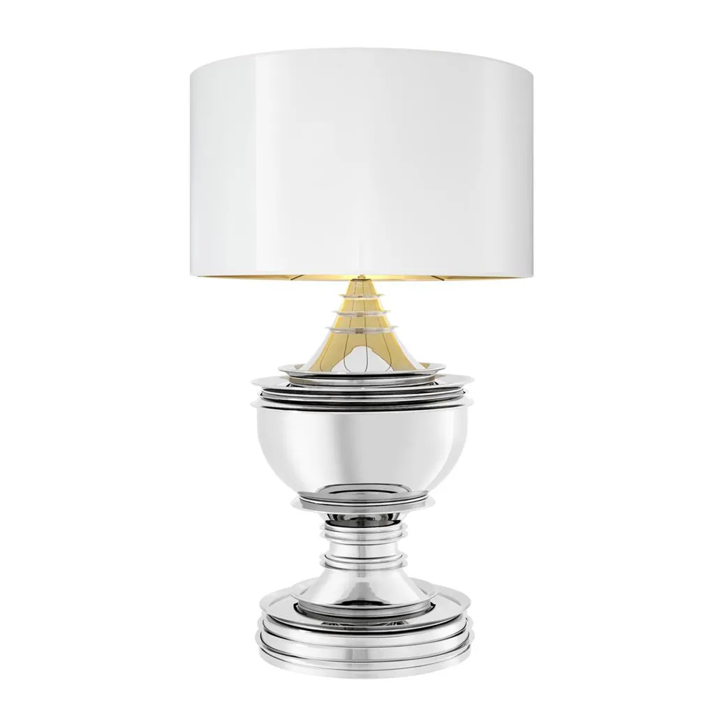 Table Lamp Silom