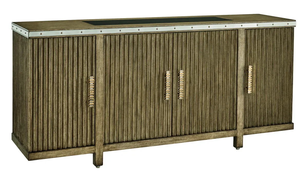 Harmony Credenza