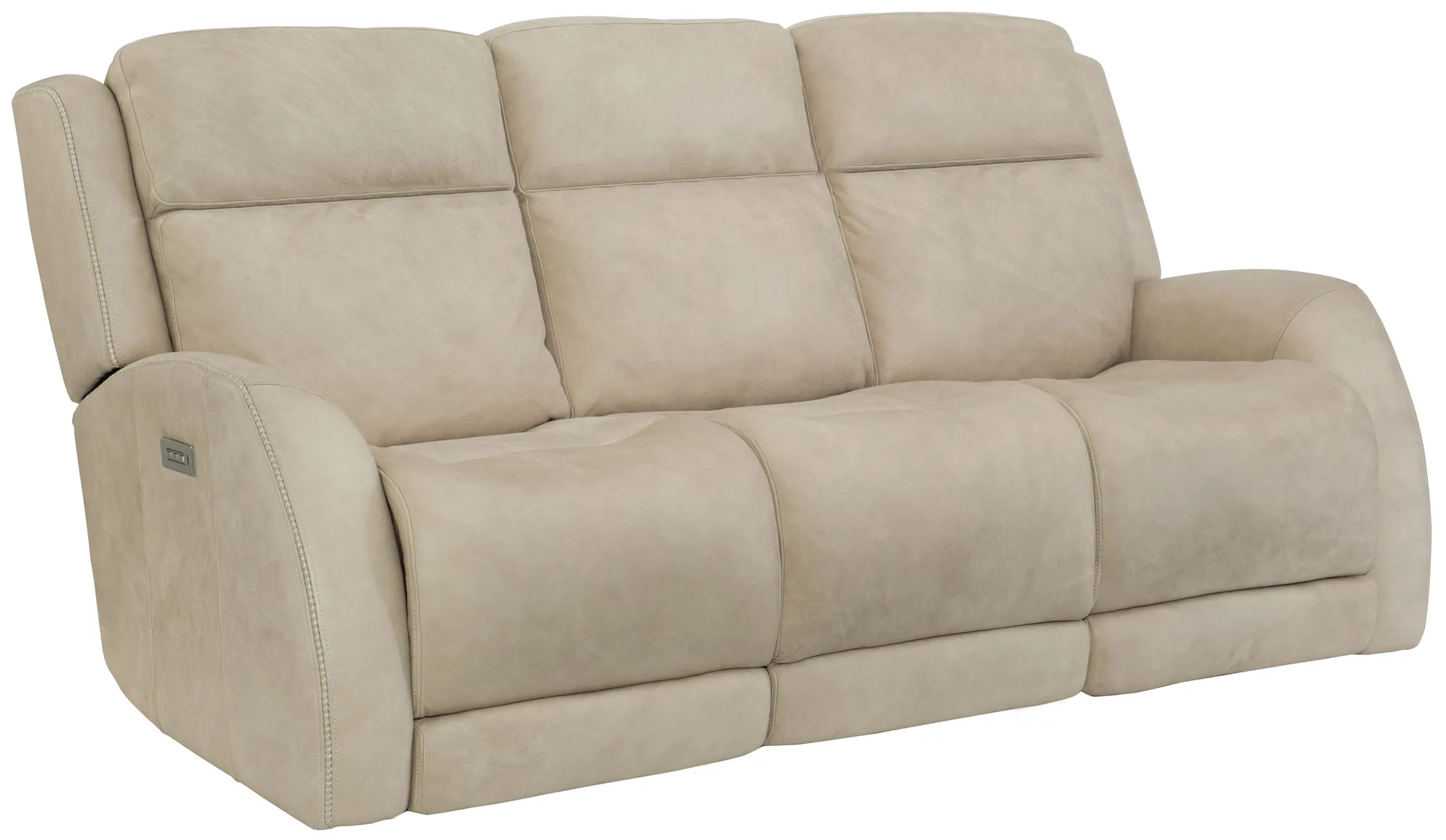 Rawlings Power Motion Sofa 