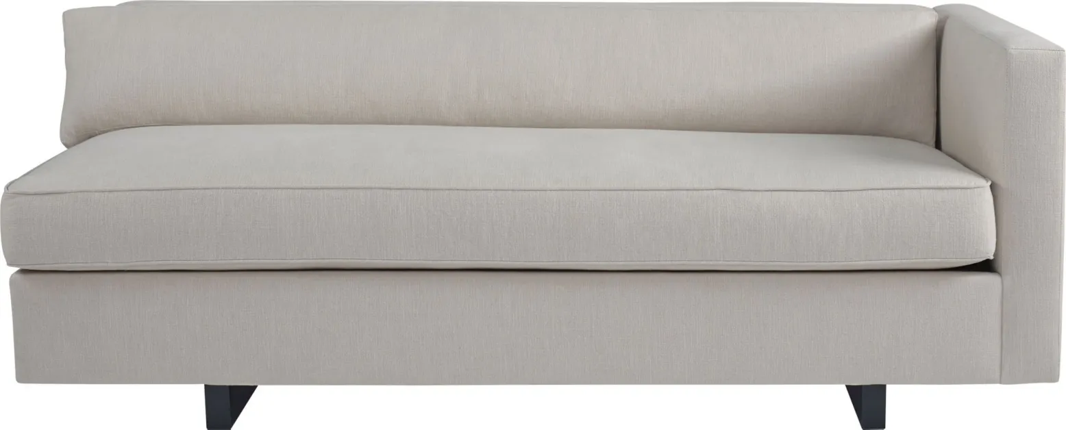 Porter One Arm Sofa