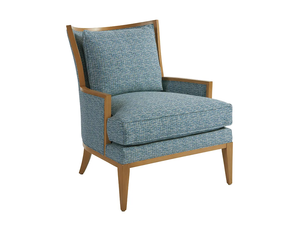 Barclay Butera Upholstery Atwood Chair