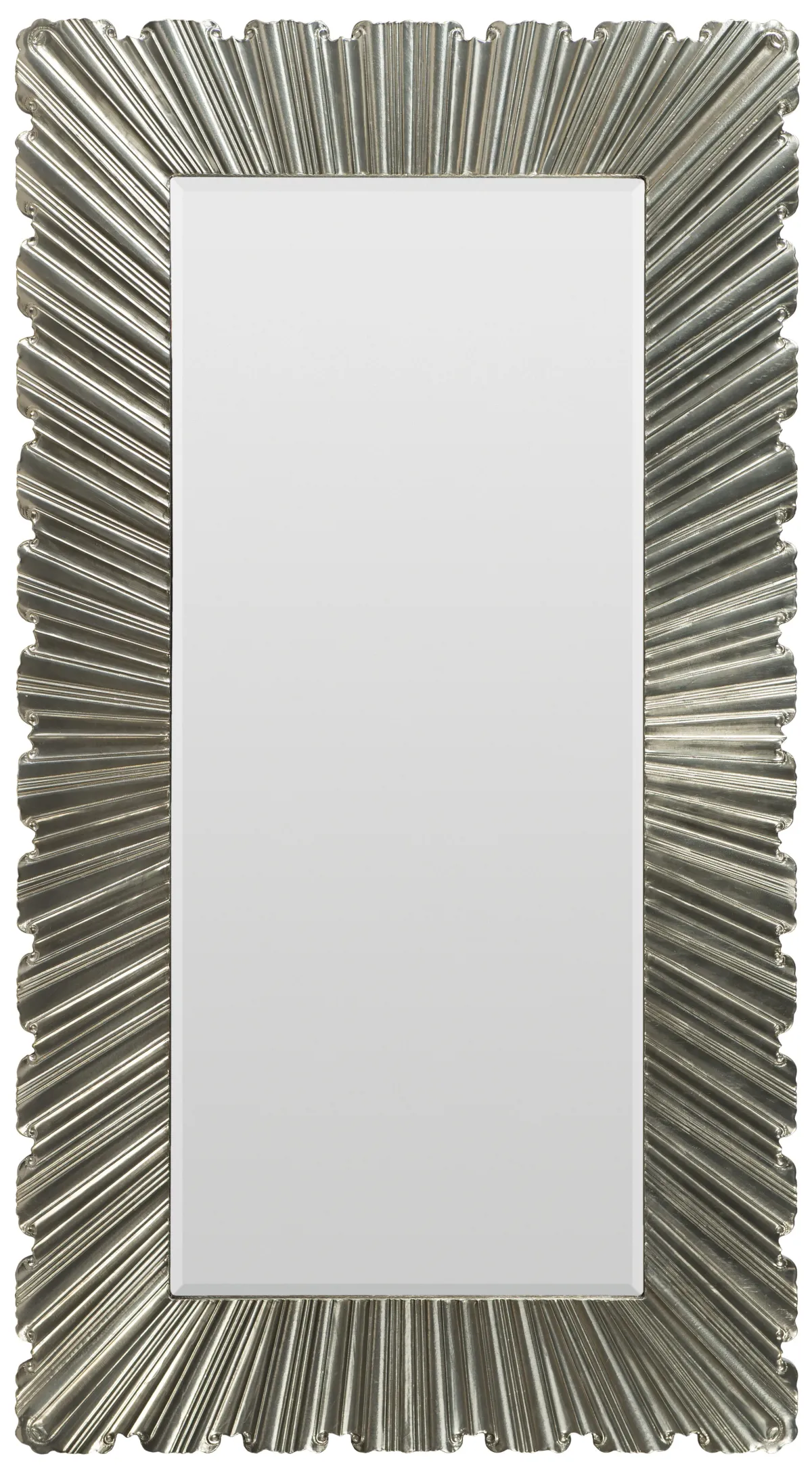 Hooker Furniture Accents Melange Ember Floor Mirror