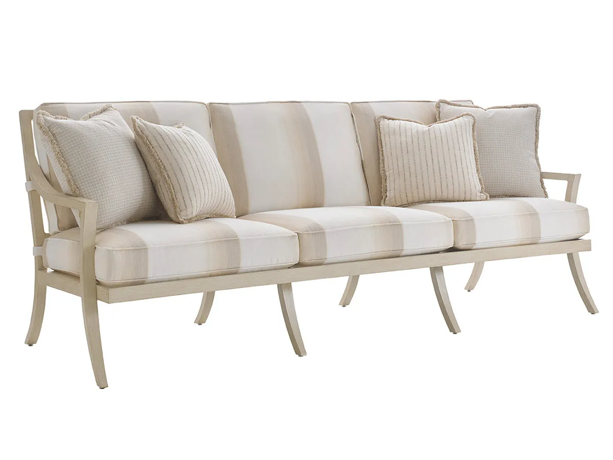 Misty Garden Sofa