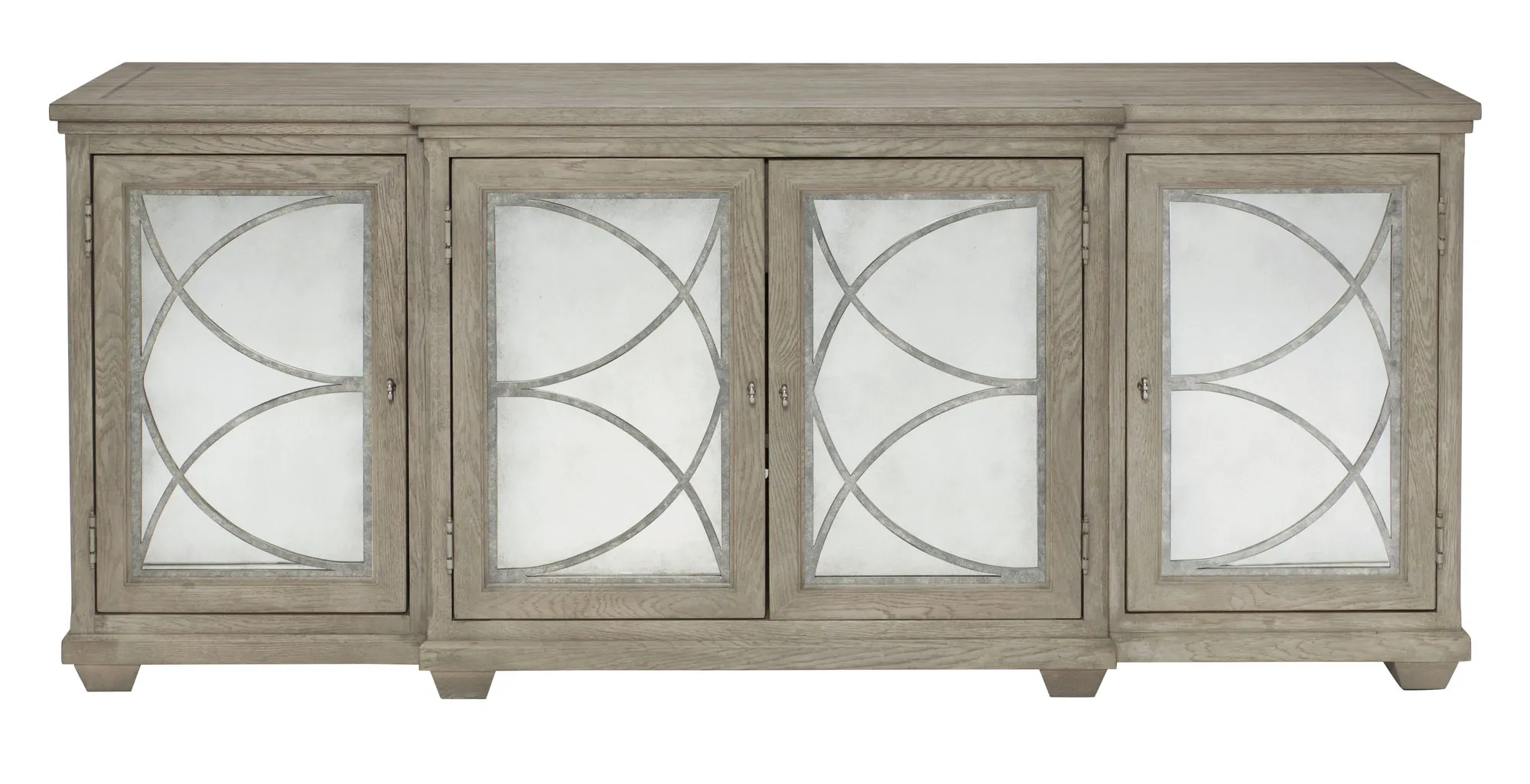 Marquesa Entertainment Console 