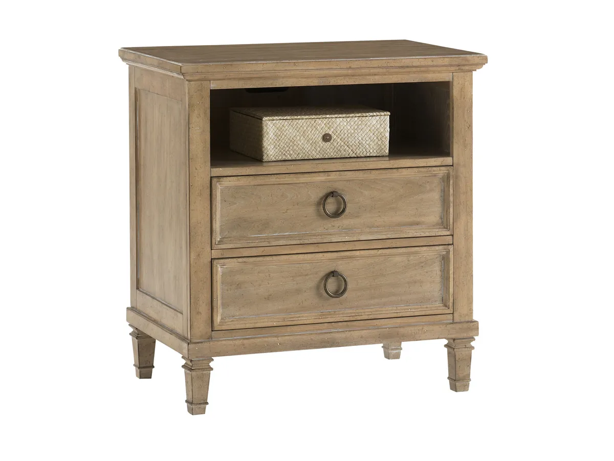 Monterey Sands Berkeley Nightstand