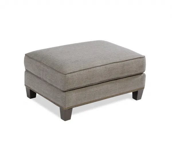 Wilcox Ottoman