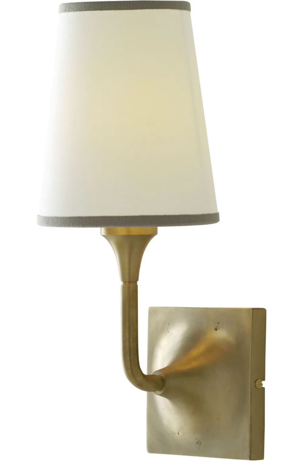 Lur Wall Sconce