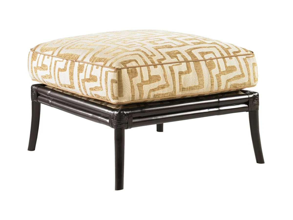 Royal Kahala Sumatra Ottoman