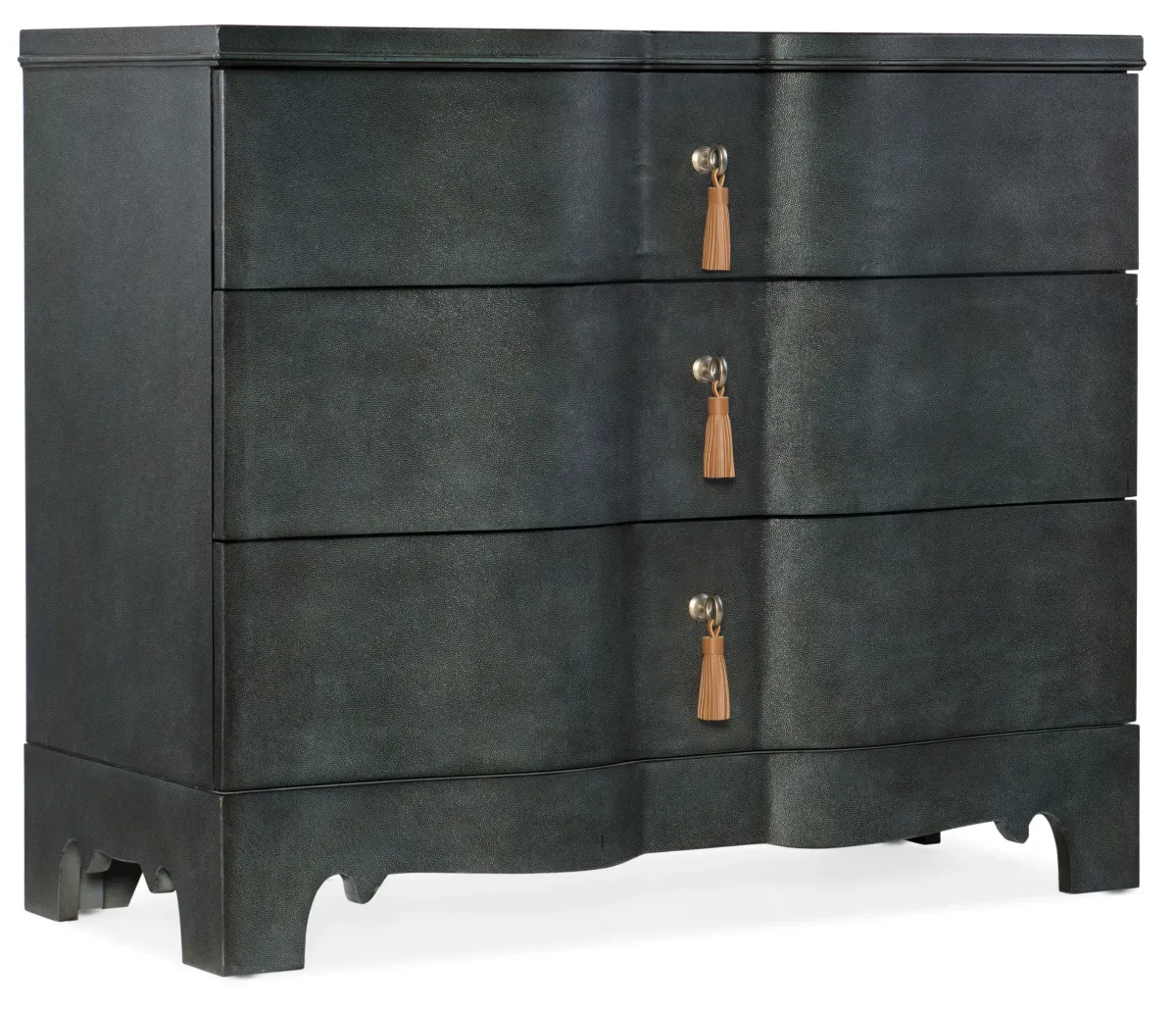 Hooker Furniture Living Room Melange Natasha Chest