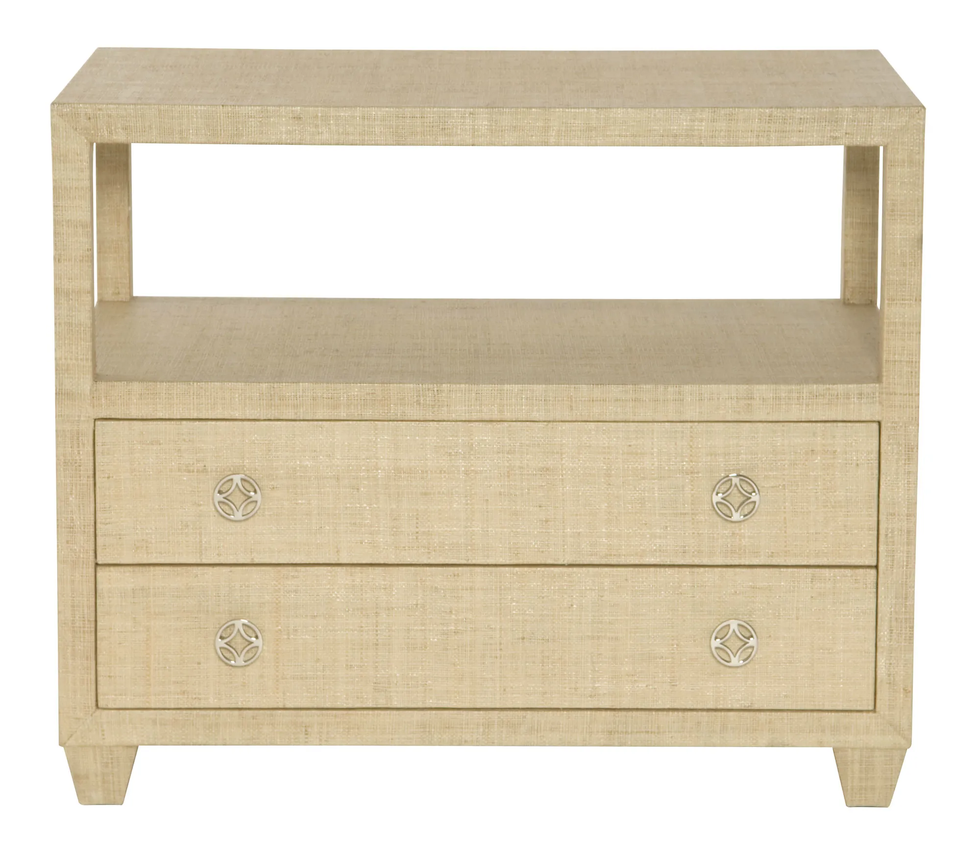 Jada Bachelor's Chest 