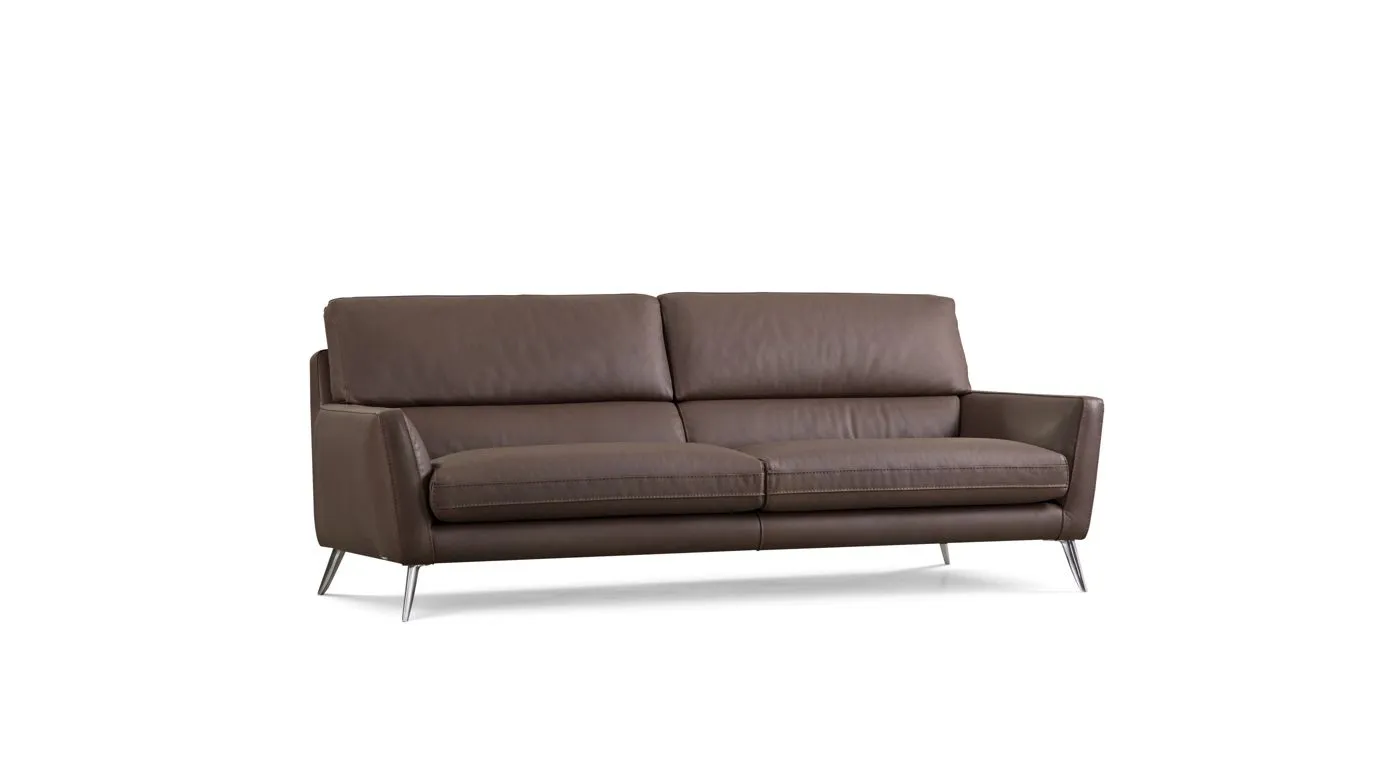 TOCADE Large 3-seat sofa
