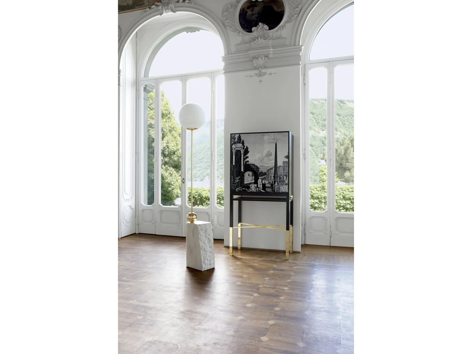 MAISON LACROIX CABINET