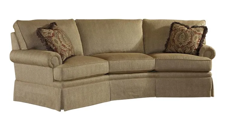 a la Carte Wedge Sofa