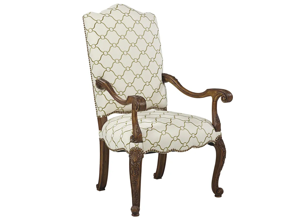 Caravan软靠扶手椅（2把/包装）