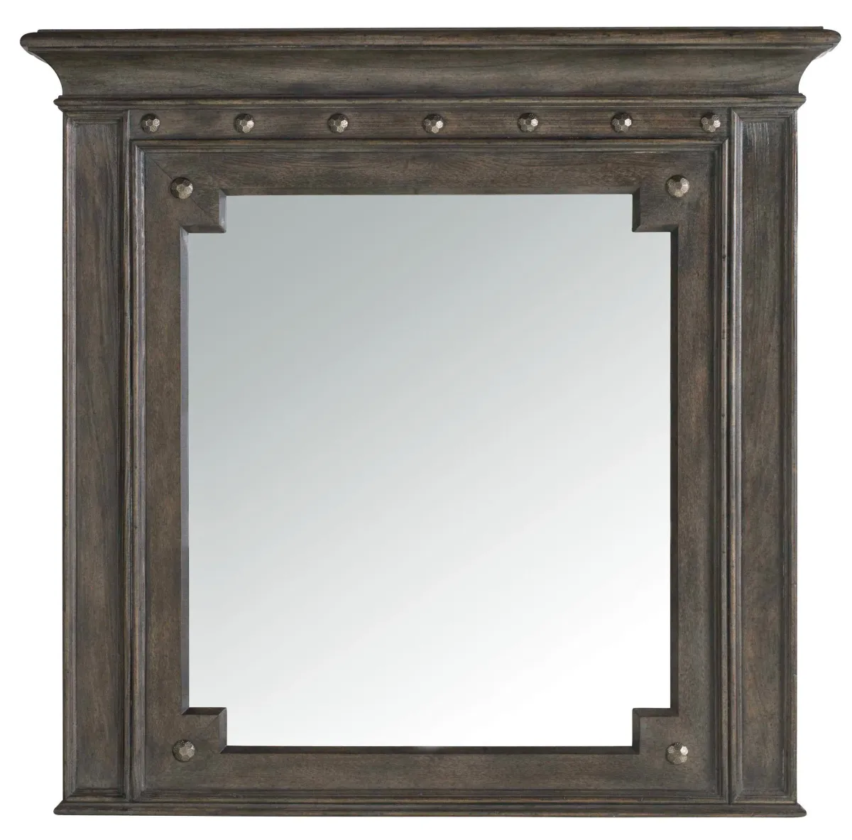 Hooker Furniture Bedroom Vintage West Mirror