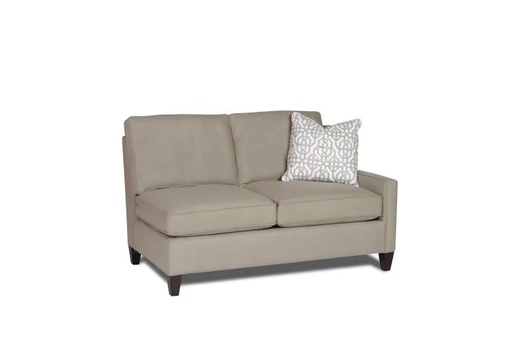 Pyper RAF Loveseat