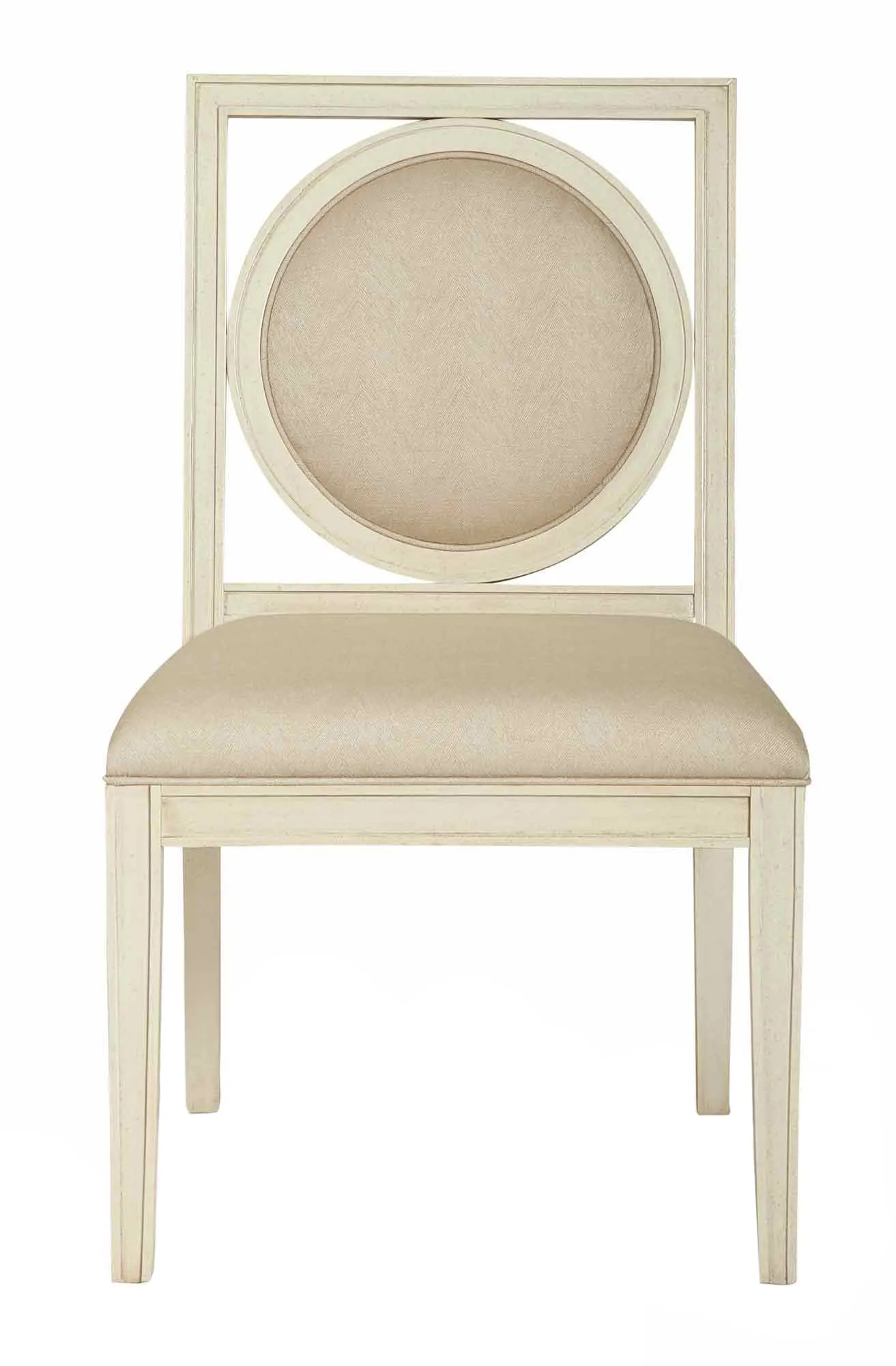 Salon Side Chair 