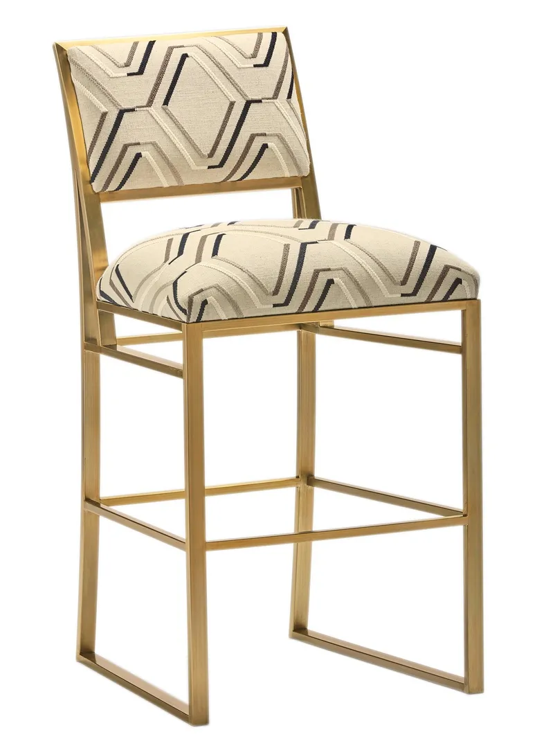 Melody Metro Barstool