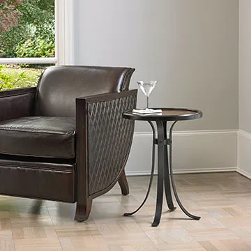 Ambella Aperitif Accent Table