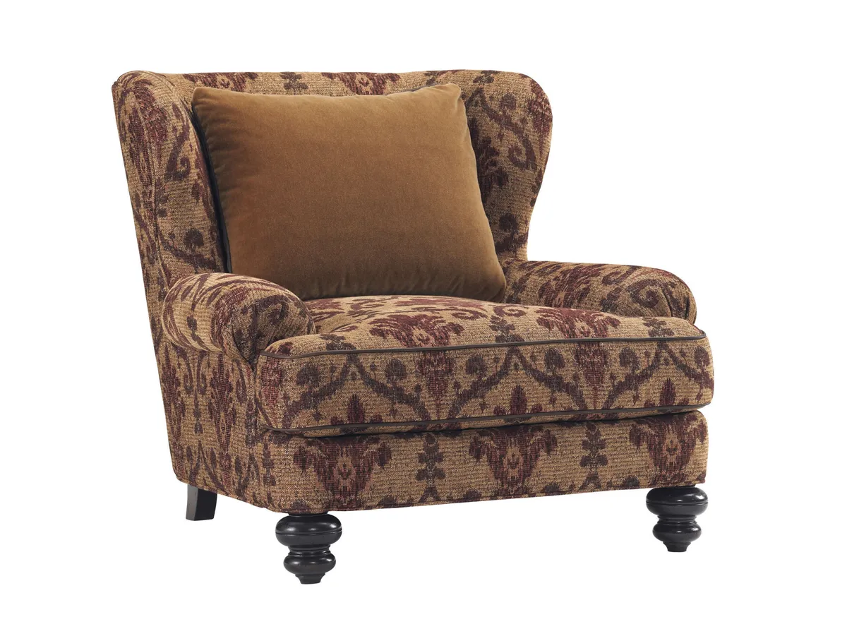 Tommy Bahama Upholstery Kent Chair