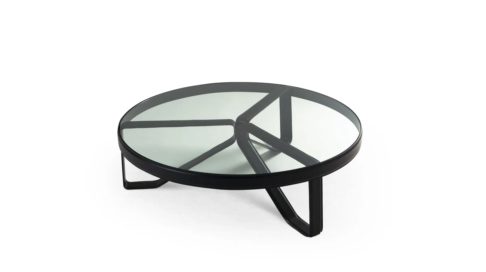 BELT Round cocktail table