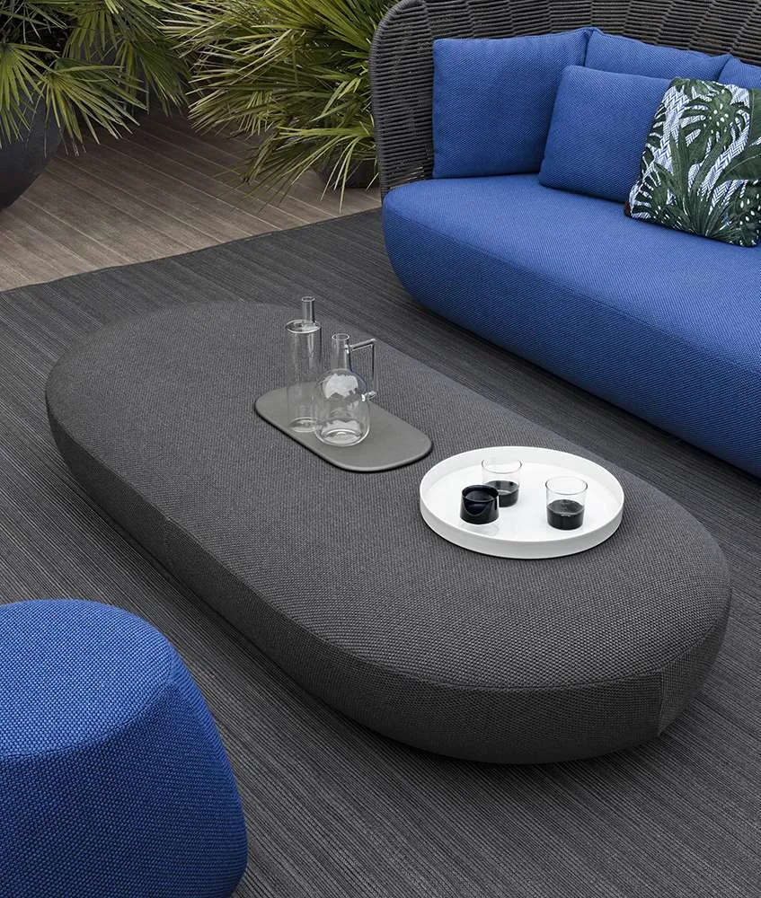 Tabour Outdoor Complements