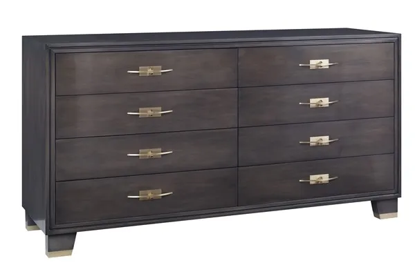 Entitled Dresser