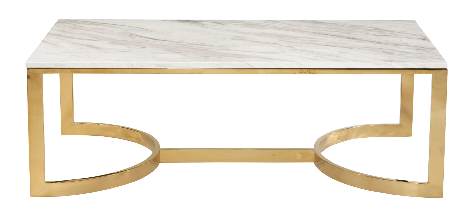 Blanchard Rectangular Cocktail Table 