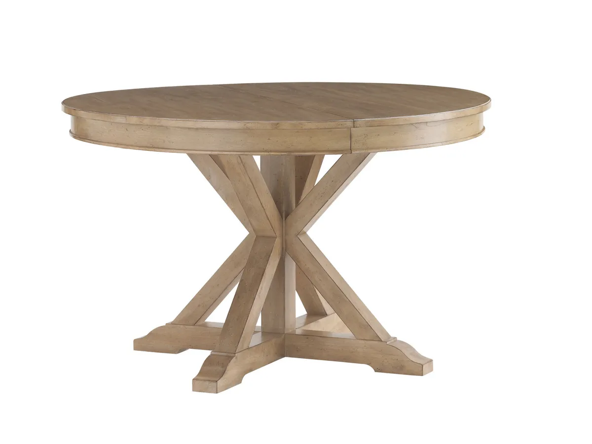 Monterey Sands San Marcos Dining Table