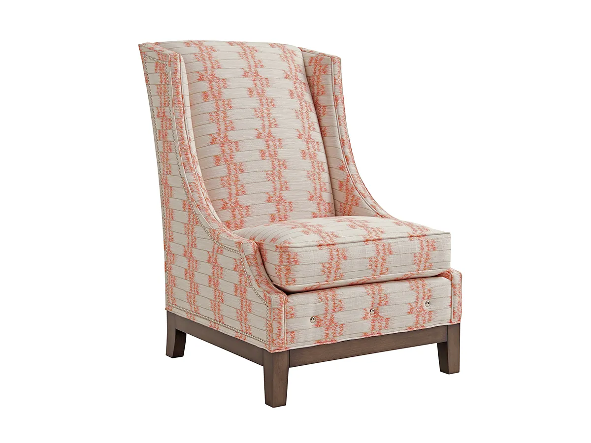 Ariana Ava Wing Chair
