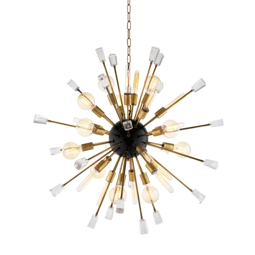 Chandelier Tivoli S
