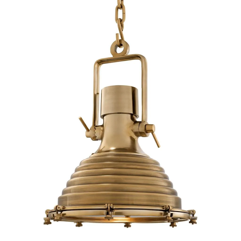 Lamp Maritime