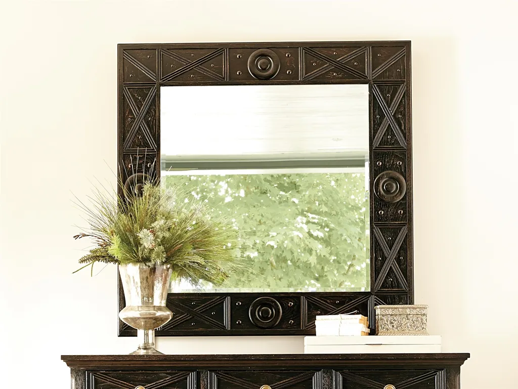 卡萨布兰卡装饰镜