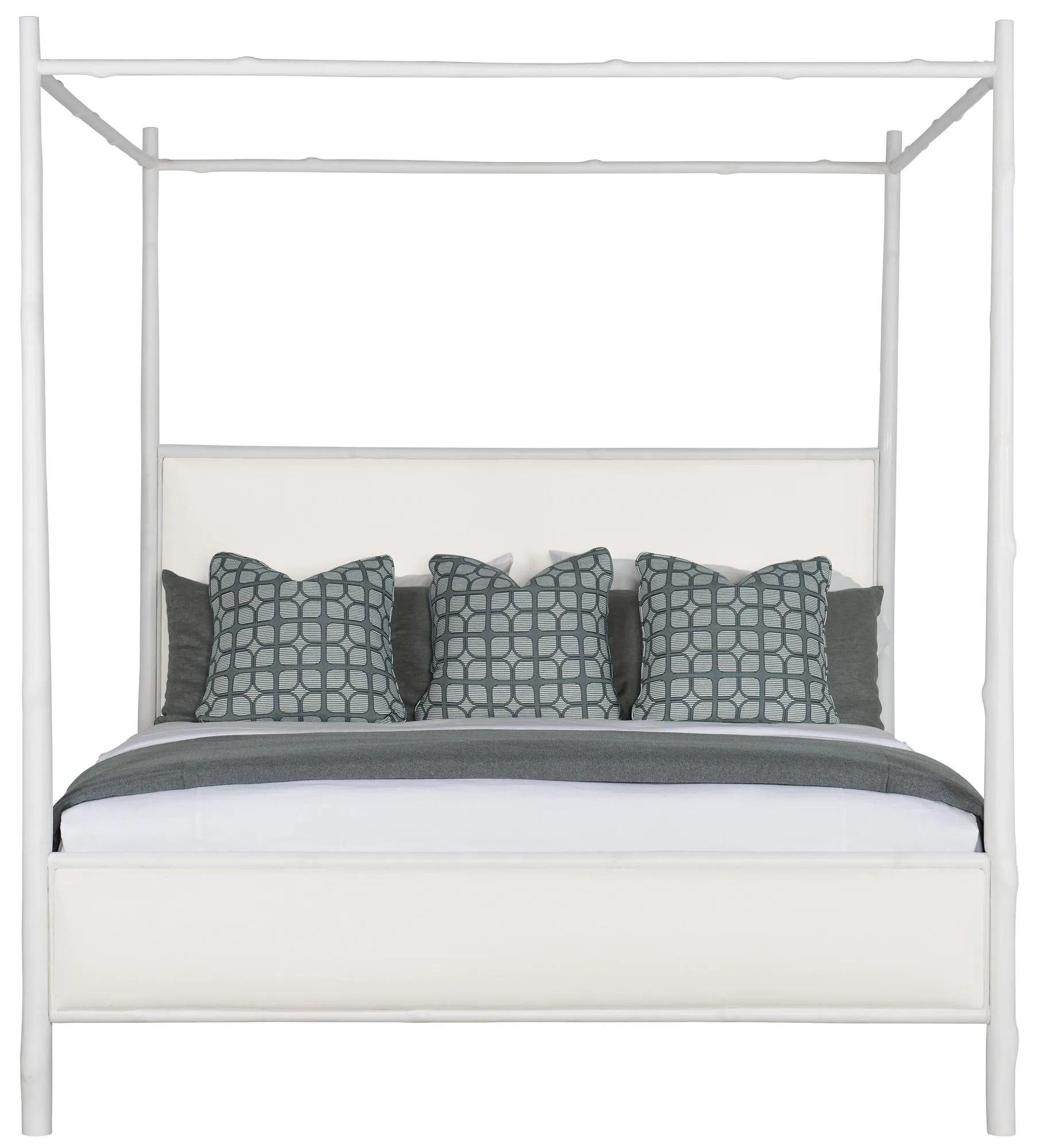 Arbor Canopy Bed 